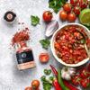 Apple & Lime Yogurt, 100g view 2
