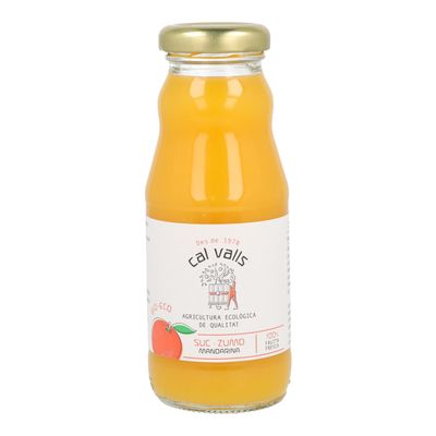 Jumo de Mandarin 1lt. ECO