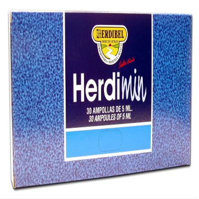 Herdibel Herdimin-Glan (Glandua)