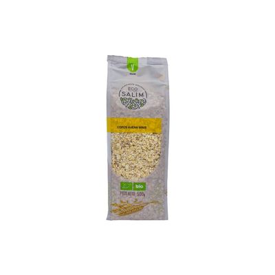 Eco-Salim Oat Flakes Minis