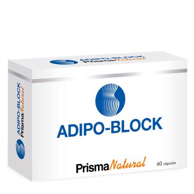 ADIPOBLOCK 60 Capsules 546MG Prisma