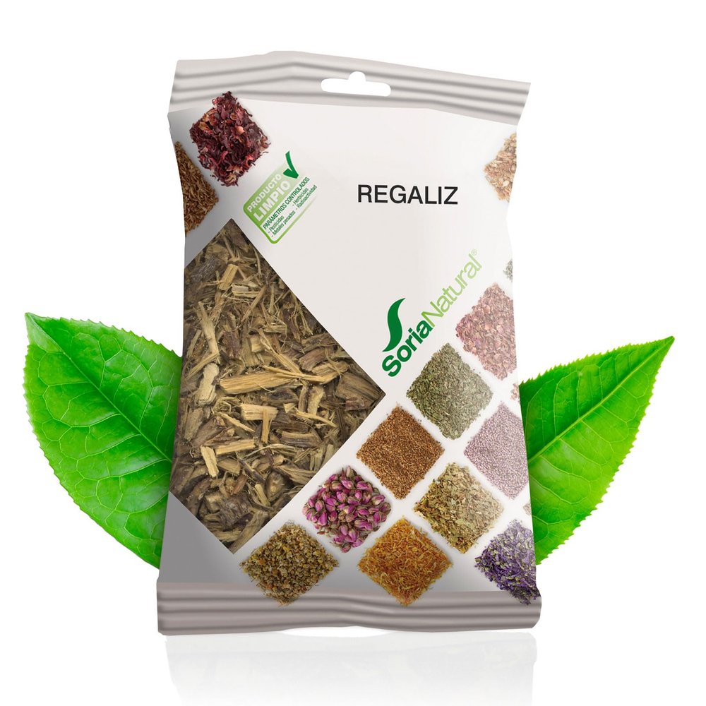 SORIA NATURAL - LICORICE, SORIA bag