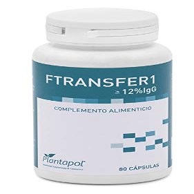 PlantaPol Transfers 1 F 80Cap.