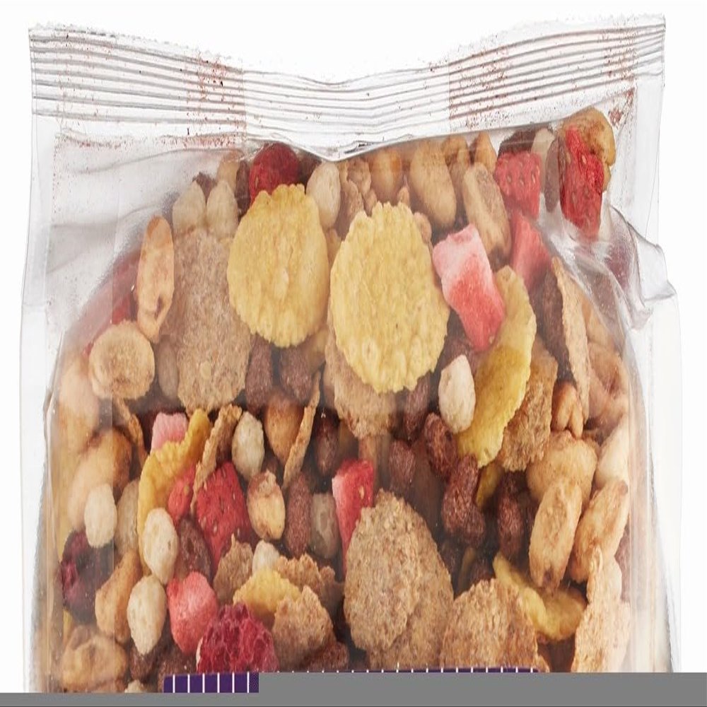 INT-SALIM - Fruit Crisp 250G MUESLI