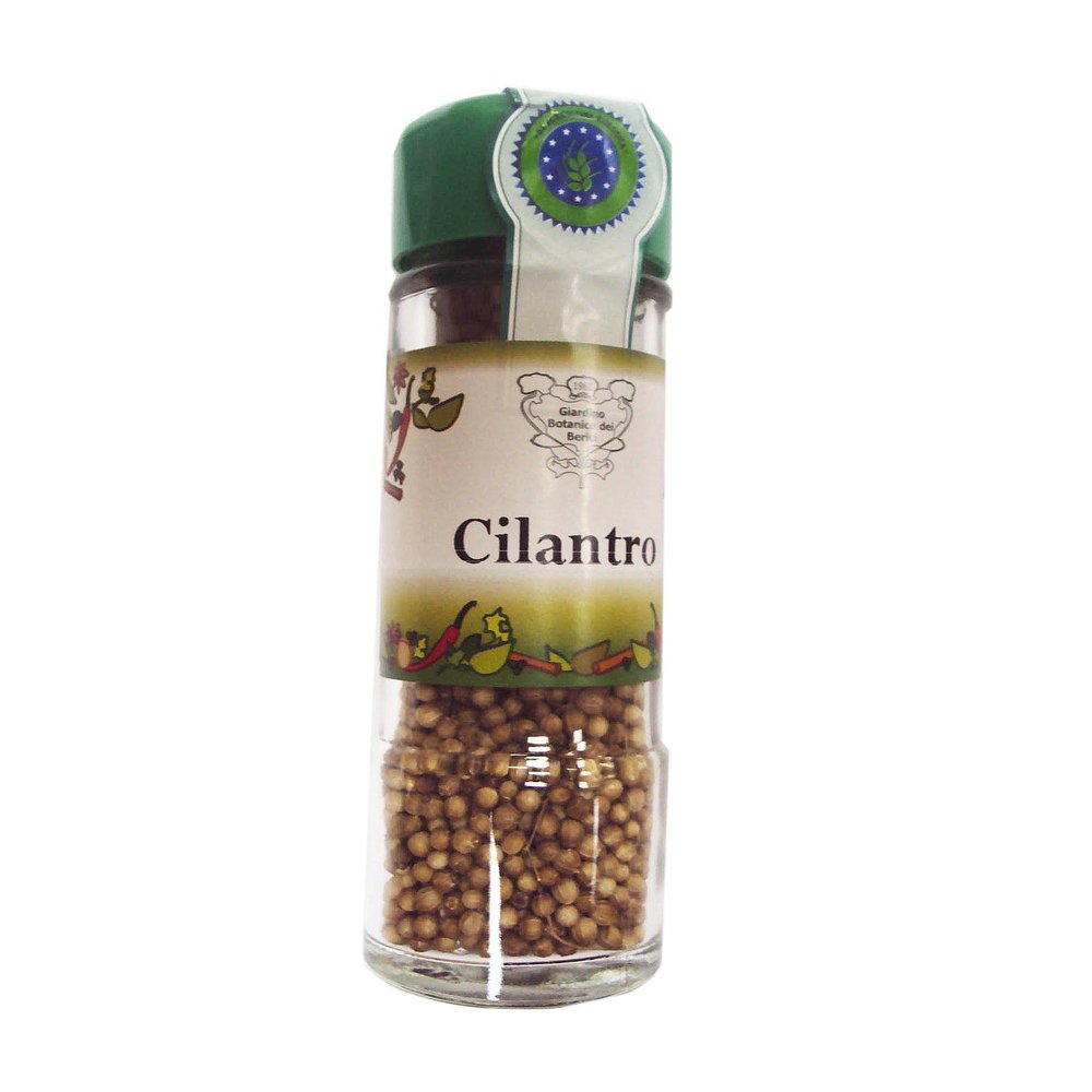 BIOCOP - BIO GRAIN 25GR CORIANDER BIOCOP