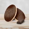 Bicentury Black Choco Brown Rice Pancakes 130 GR view 3