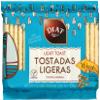 Diet Rdisson Toast Light 100 GR view 1