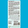 Diet Rdisson Toast Light 100 GR view 3