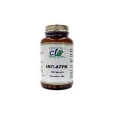 CFN Enzym Complex (Inflazym) 120 Caps