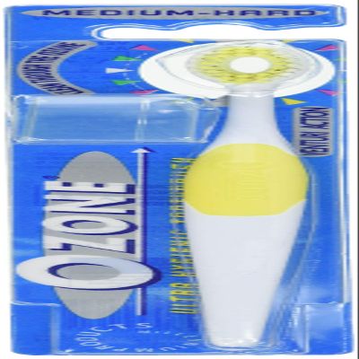 Hard Toothbrush