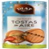 Diet-RADISSON - Diet 100GR AIR Toast-R view 1