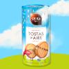 Diet-RADISSON - Diet 100GR AIR Toast-R view 4