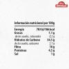 NATURSOY - RYE BREAD 500GR n.s view 3