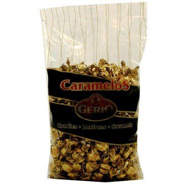 CARAM. Gerio EUCALYPTUS HONEY