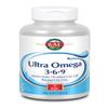 Solaray Ultra Omega 3 6 9 100Pearls view 1