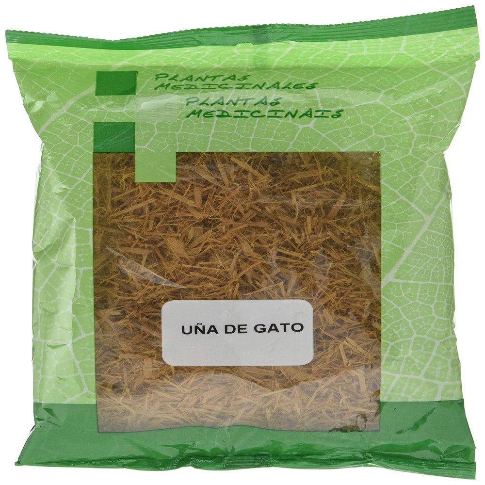 CAT'S CLAW 50GR TRIT PLAMECA