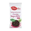 GRANERO Choco Black Rice Cakes 100G view 1
