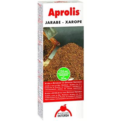 APROLIS JARABE 250ML
