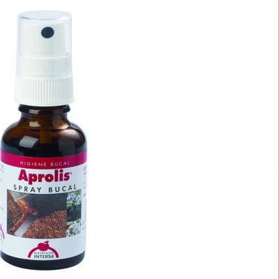 Intersa Aprolis Oral Spray 30 Ml