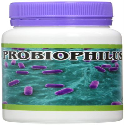 Treman Probiophilus 60 Capsules - 1 Unit
