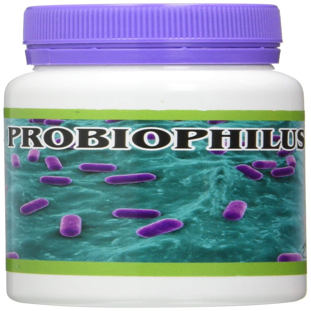 Treman Probiophilus 60 Capsules - 1 Unit