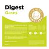 Eladiet Gases 60 Tablets Digest. view 2