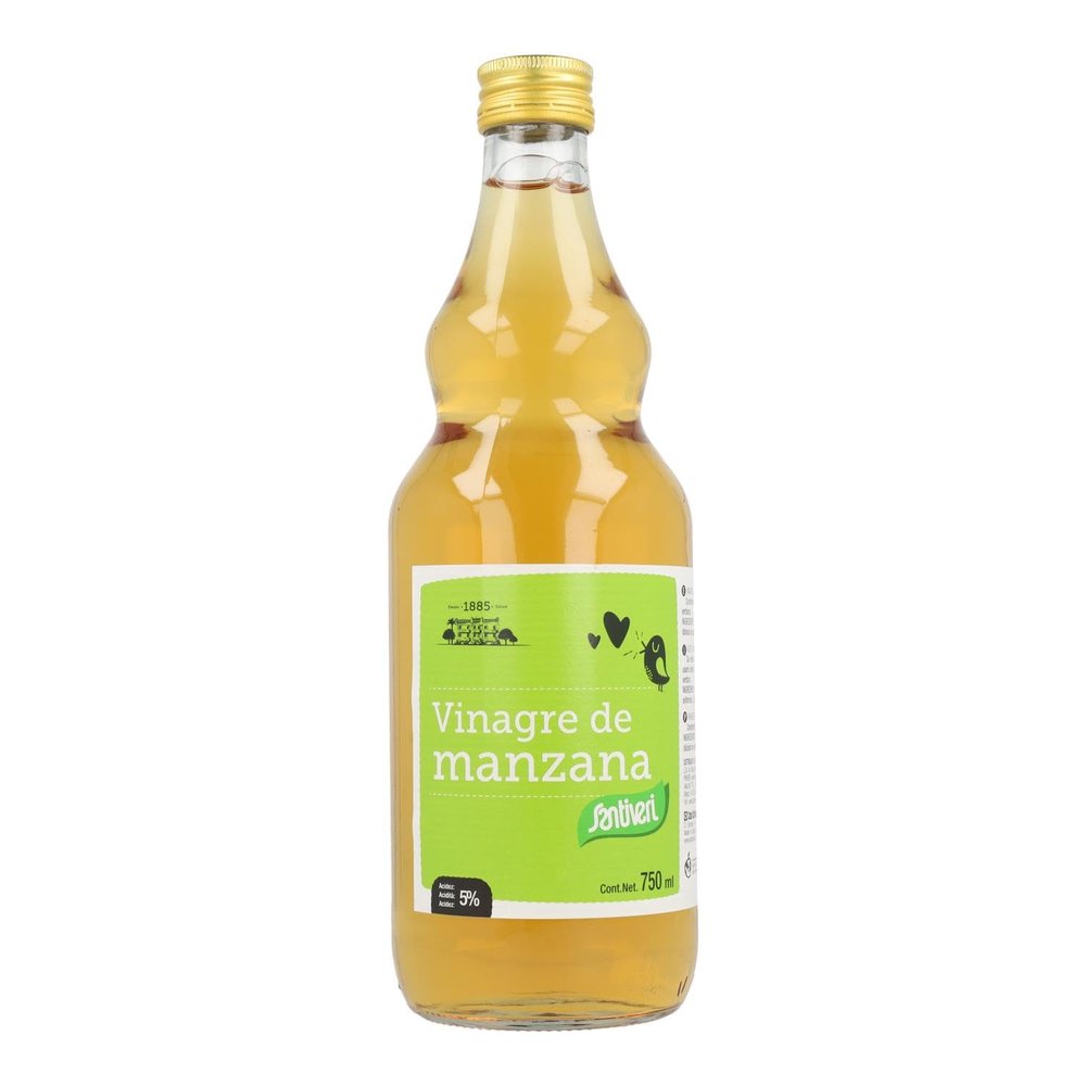 Apple vinegar 750ml Stv
