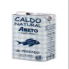 FISH SOUP 1L. ANETO view 1