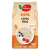 GRANERO Oat Flakes Bio 1Kg Suaves view 1