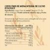 GRANERO Oat Flakes Bio 1Kg Suaves view 2