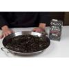 BLACK RICE SOUP 1LT Paella. view 3