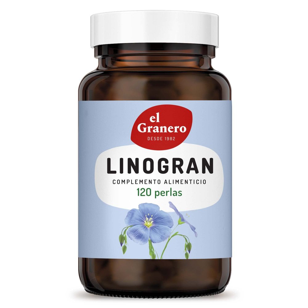 GRANERO Lino 120Perl
