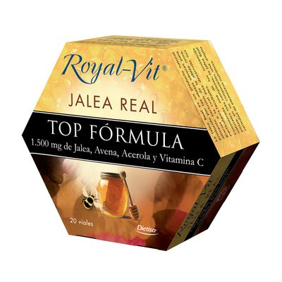 Dietisa Royal Vit Top Formula