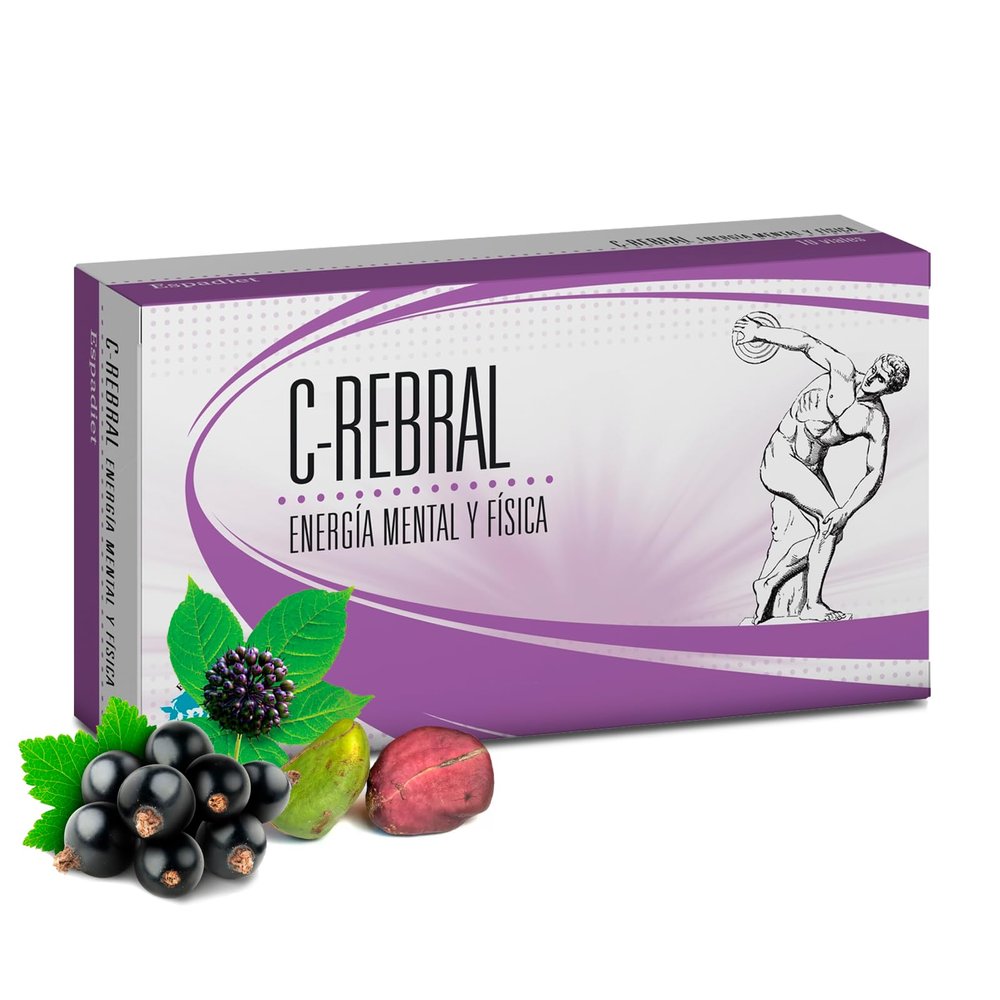 Mont Star Rebral Toner C 10 Blisters