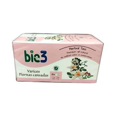 Bio3 Bie-3 Varices Tired Legs