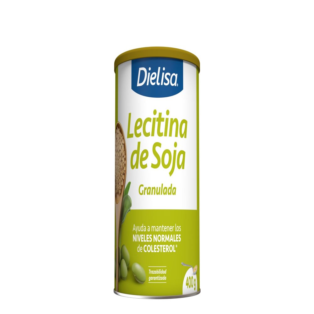 Dietisa Savid IP (SOYA Lecithin)