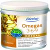 Dietisa Omega 369 60 Pearls view 1