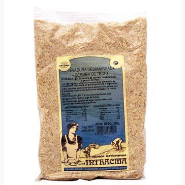 BEER LIFT & WHEAT GERM 250g