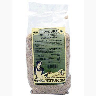 Beer Yeast 250 gr.
