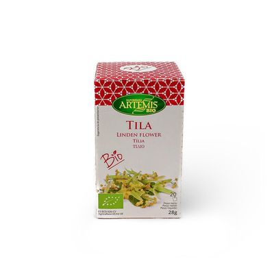 Artemis Bio Tila Infusion 20U. Bio