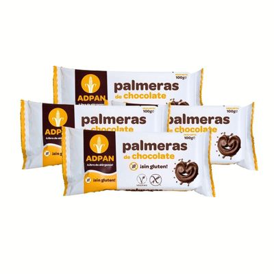 CHOCO PALMS S / G S / lech S / HU
