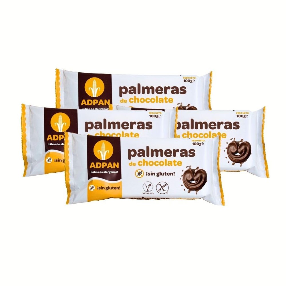 CHOCO PALMS S / G S / lech S / HU