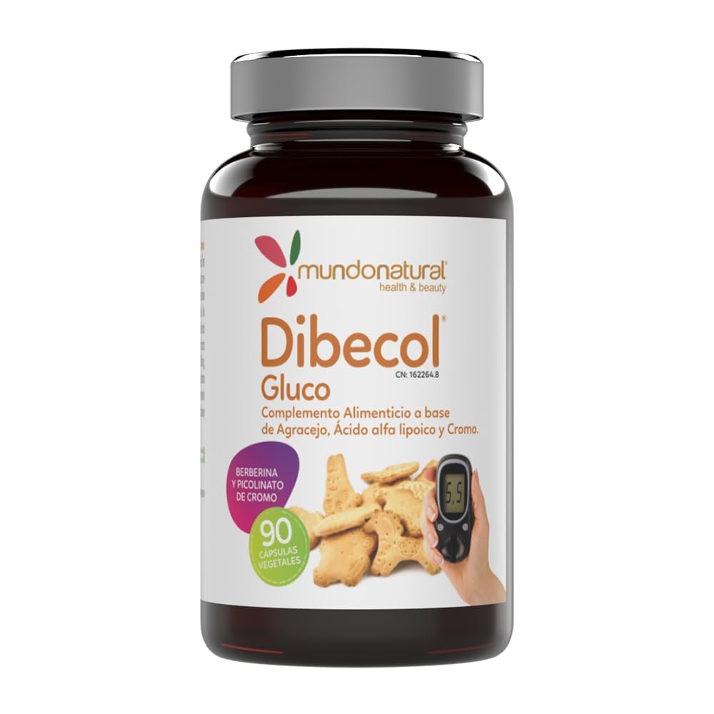 Mundo Natural Dibecol 90 Cap.