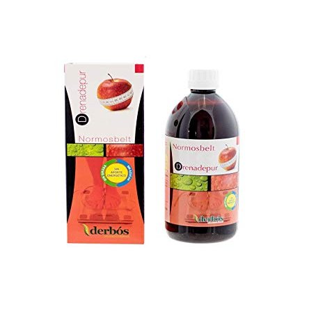 Derbs Drenadepur 500Ml.