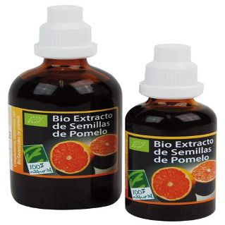 100% Natural Grapefruit Extract 50 Ml.