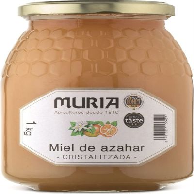 BLOSSOM HONEY WHITE 1KG $ MURI