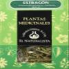 EL NATURALISTA - Estragon 30 GR THE NATURAL view 1