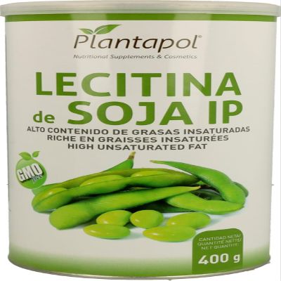 Plantapol Soy Lecithin 400g IP 1 Unit 300g