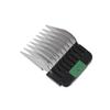 WAHL 1247-7860 Stainless Steel Attachment Comb 22 mm view 1