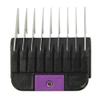 WAHL 1247-7860 Stainless Steel Attachment Comb 22 mm view 4